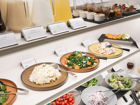 札幌大通里士满酒店主图