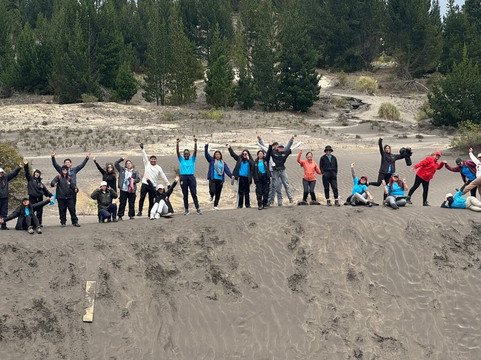 Desierto De Palmira-Chimborazo Province必去景点
