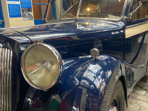 National Emergency Services Museum-谢菲尔德必去景点