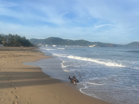 Torreblanca Beach Hotel and Suites Guayabitos主图