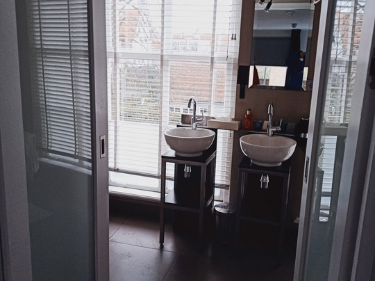 Hotel In den Verdwaalde Koogel主图