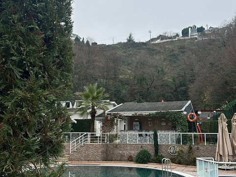 Alfa Suites & Spa主图