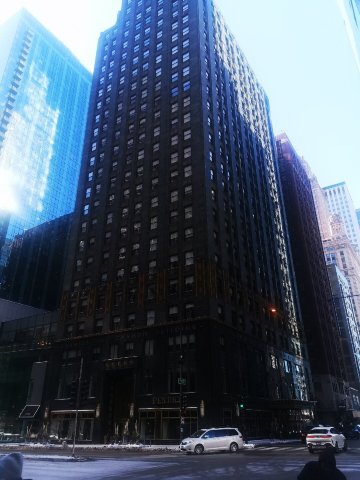 Pendry Chicago-官方