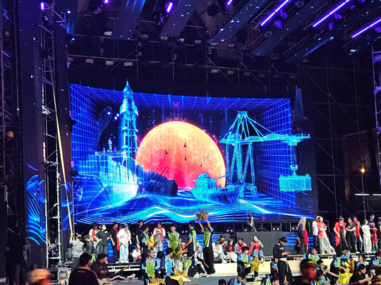 Horizon Vietnam Travel-河内必去景点