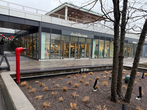 Empire Outlets-斯塔滕岛必去景点