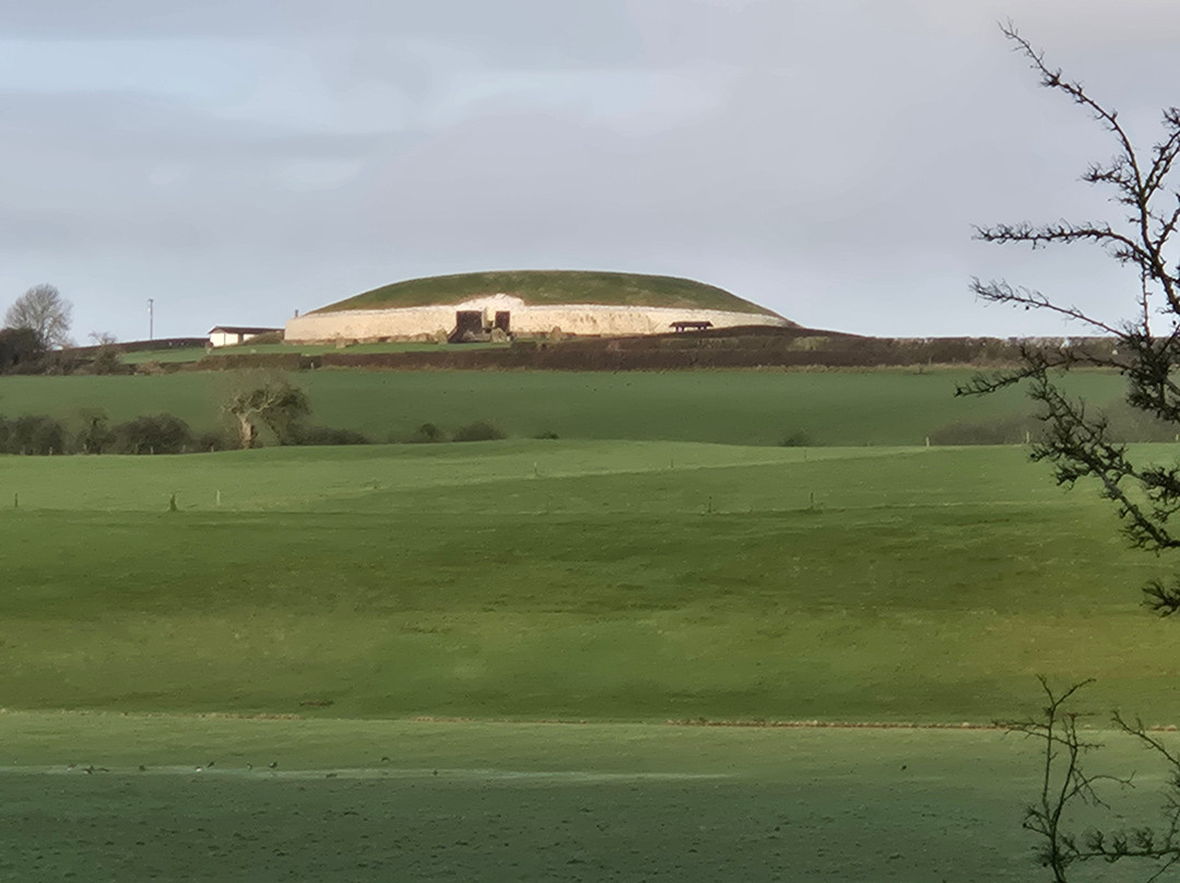 Day Tours Dublin-都柏林必去景点