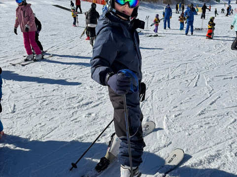 Boston Mills / Brandywine Ski Resort-Peninsula必去景点