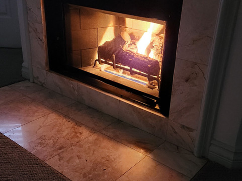 Blue Lantern Inn主图