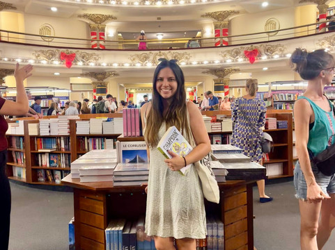 Chileando Tours-Cartago必去景点