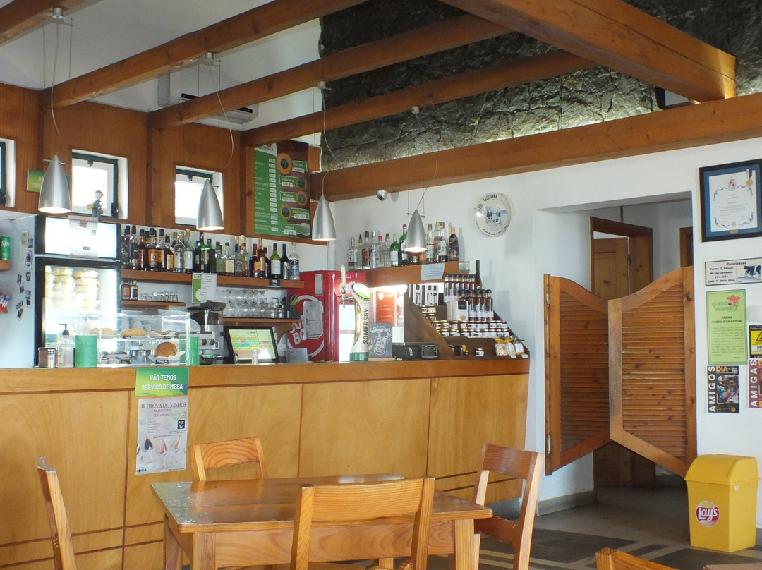 Queijo Vaquinha-Terceira必去景点