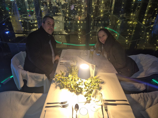 The Heyford Oxfordshire主图