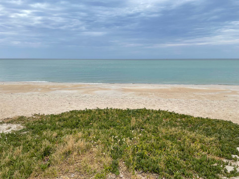 Dromana Beach-Dromana必去景点