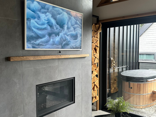 Rowena's Inn on the River主图