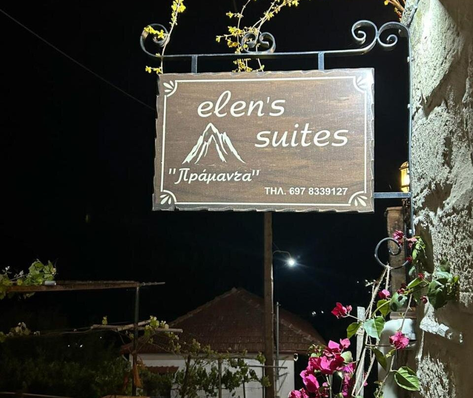 Elen's Suites Pramanta