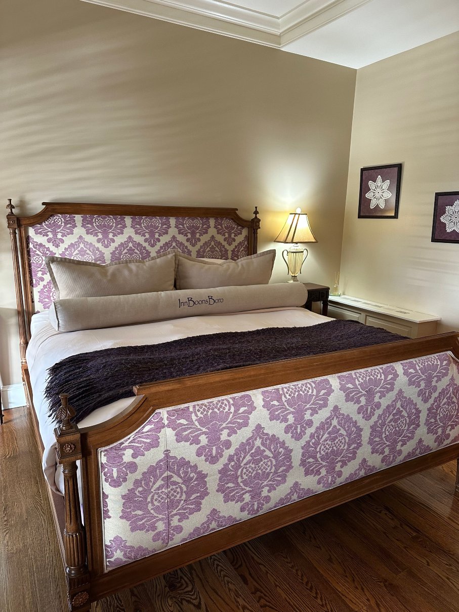 Inn BoonsBoro-客卧