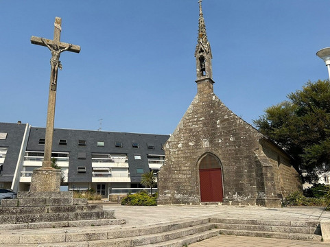 Chapelle de la Croix