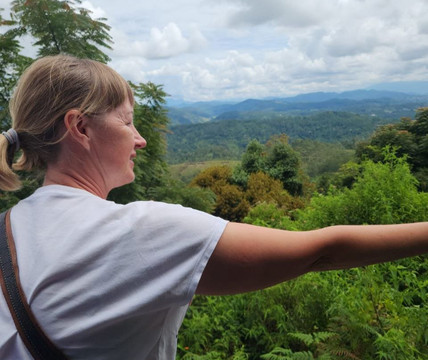 Ella Railway Station-埃勒必去景点