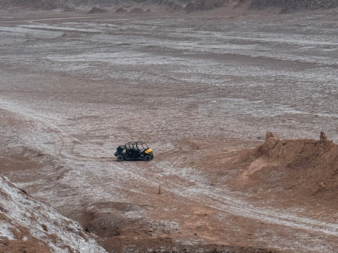 On Safari Atacama-圣佩德罗-德阿塔卡马必去景点
