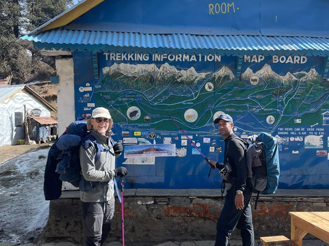 Adventure Himalaya Circuit Treks and Tours - Private Day Tours-加德满都必去景点