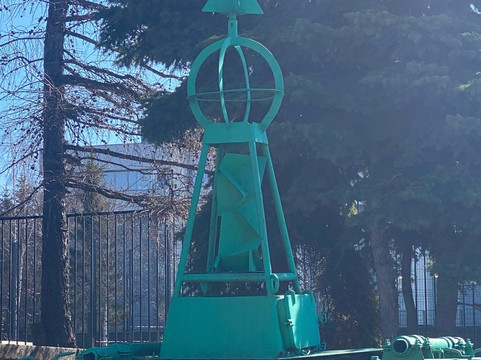 Northern Sea Museum-阿尔汉格尔斯克必去景点