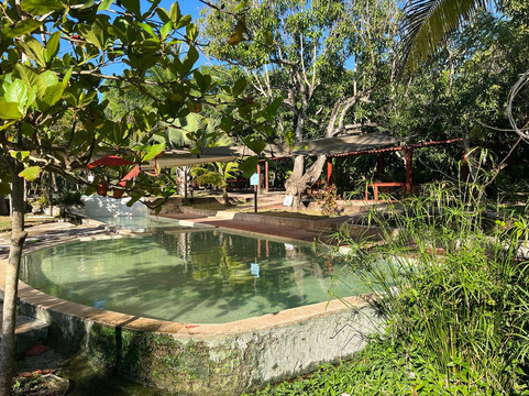 Mystic Embrace-Chacala必去景点