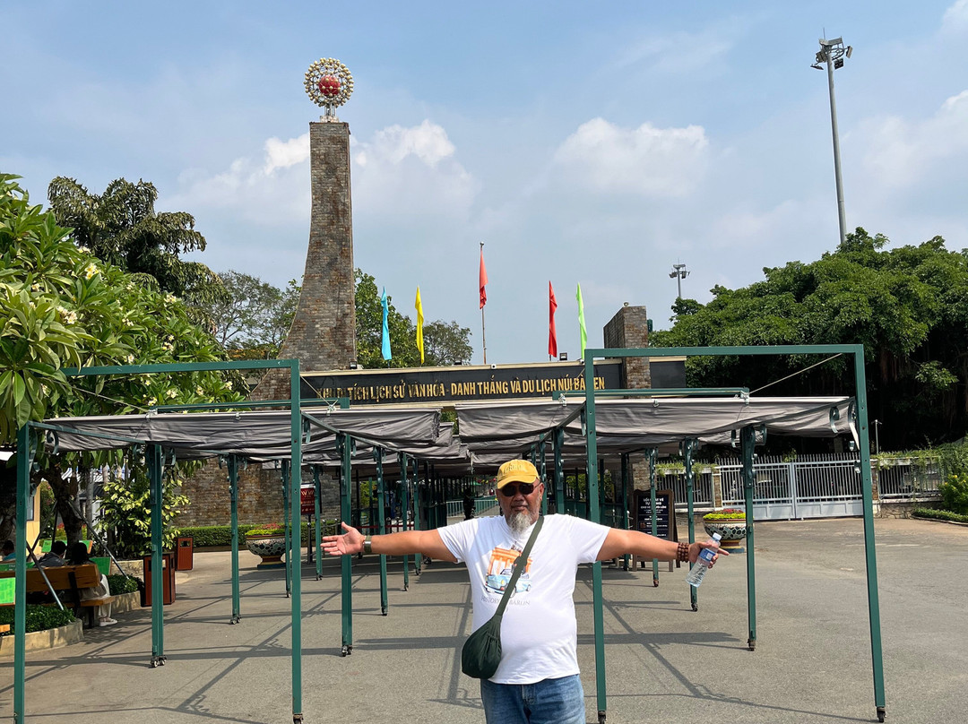 SST TRAVEL-胡志明市必去景点