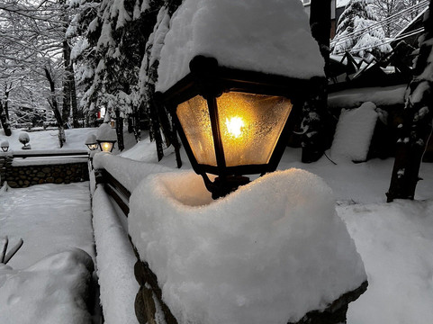 Brezovica Hotel & Spa主图