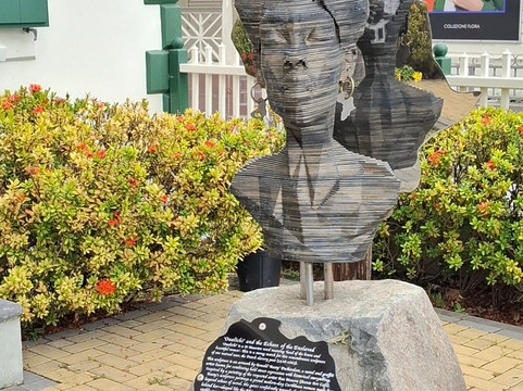 Philipsburg Courthouse-菲利普斯堡必去景点