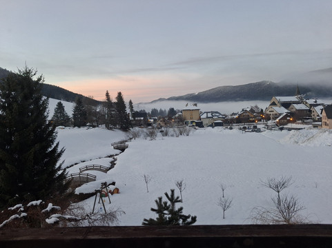 拉布菲酒店主图