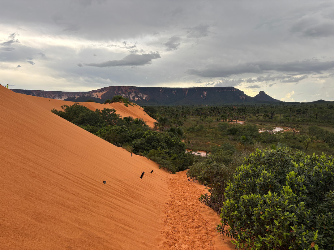 Dunamis Expedições