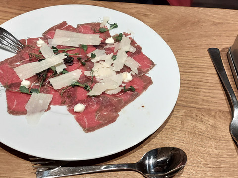 Hotel Traumschmiede主图