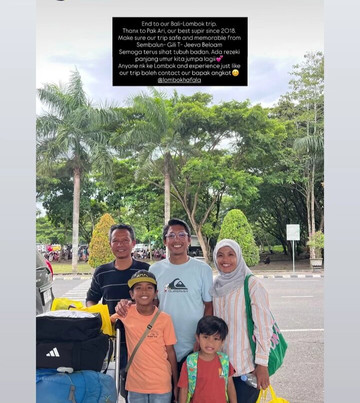 Lombok Hafala-龙目岛必去景点