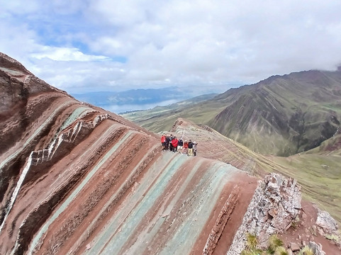 Epic Trails Viajes & Aventura-Pisac必去景点