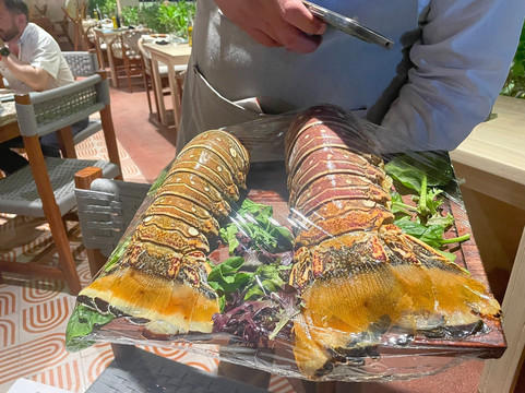 斯卡帕塔酒店主图