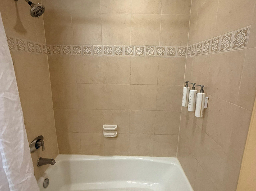 拉波萨达酒店主图