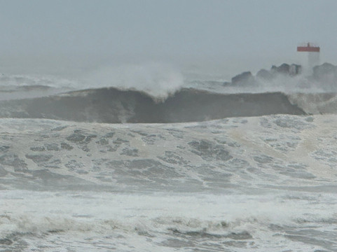 Plage de la Barre-Anglet必去景点