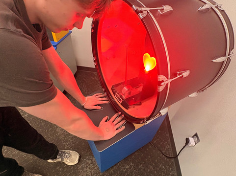 Magic City Discovery Center-Minot必去景点