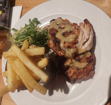 The Dorset Arms-Hartfield必去景点