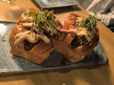 Restaurante Meza Diego