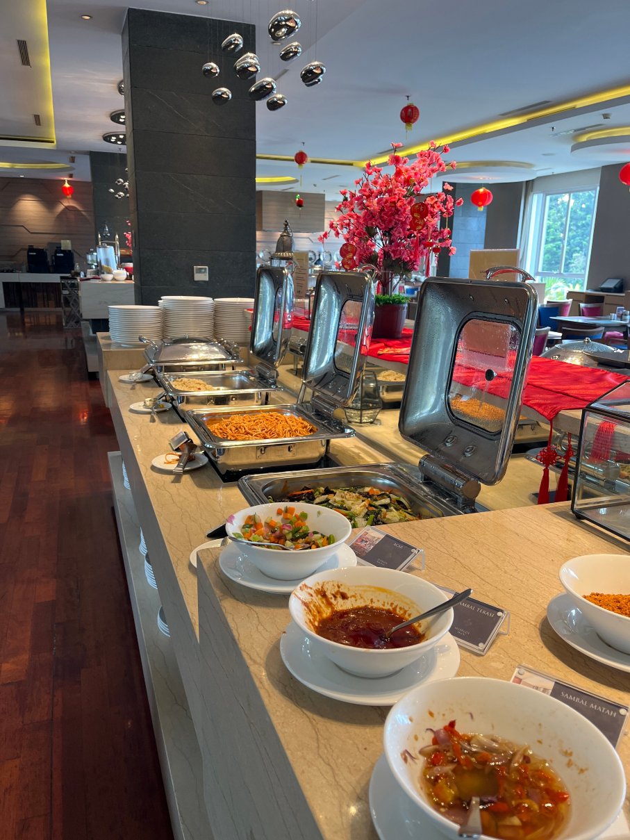 万隆塞提雅布迪美爵酒店-官方