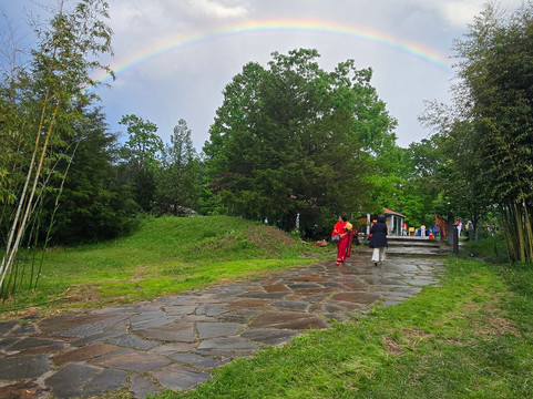 Isha USA-McMinnville必去景点