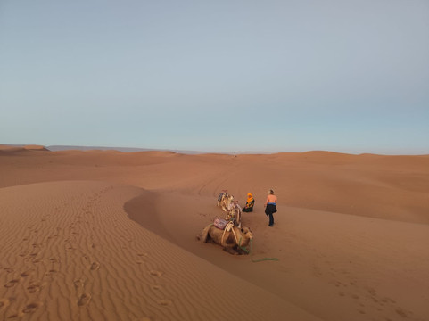 Spirit of Morocco-阿伊特·本·哈杜筑垒村必去景点