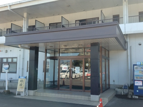 西都温泉酒店主图