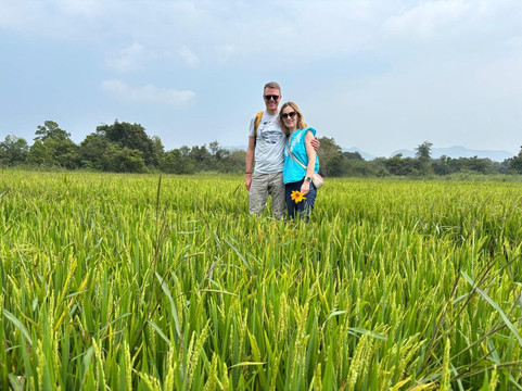 蓝色兰卡之旅-Nugegoda必去景点