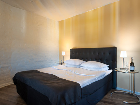 瓦哈劳马酒店主图