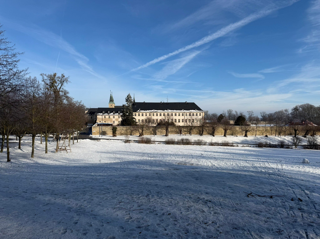 Kloster Huysburg Ekkehard Haus主图