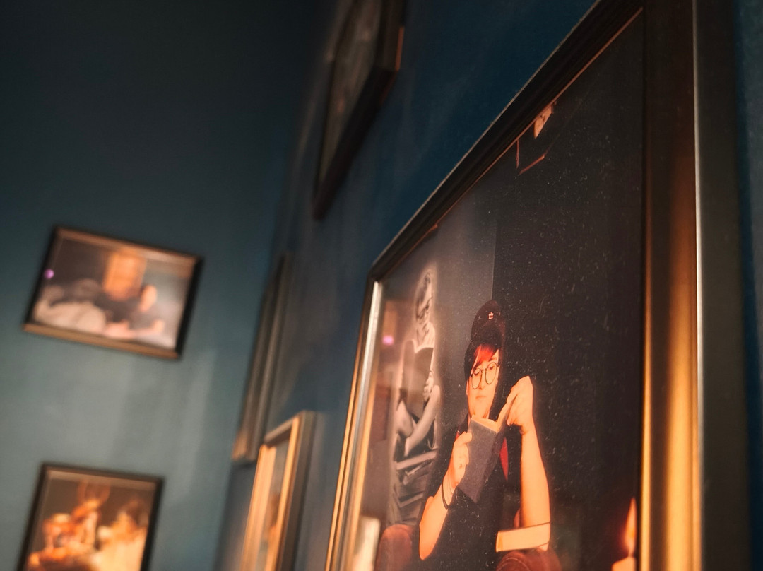 Le Chemin de Traverse-阿拉斯必去景点