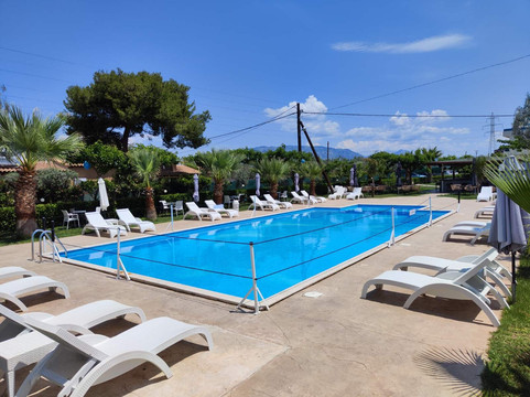 拉特拉诺斯特拉公寓主图