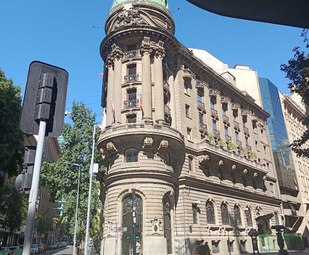 Tours 4 Tips-圣地亚哥必去景点