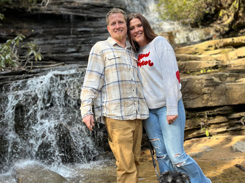 Angel Falls Trail-Lakemont必去景点